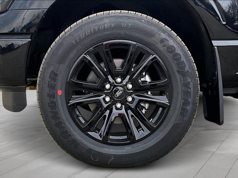 New 2026 Ford F150 Platinum AWD/4WD image 10