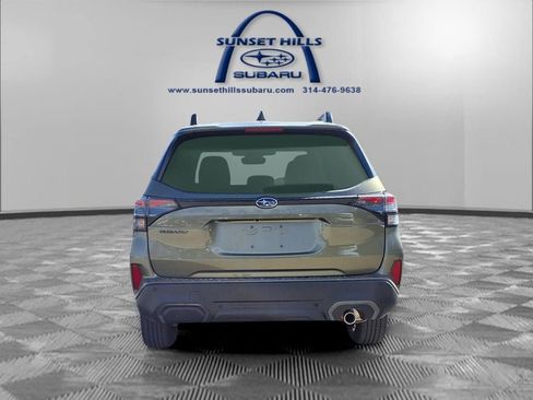 New 2026 Subaru Forester Limited image 18