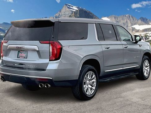 Used 2024 GMC Yukon XL Denali image 2