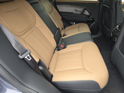 New 2025 Land Rover Range Rover Sport Dynamic SE image 23