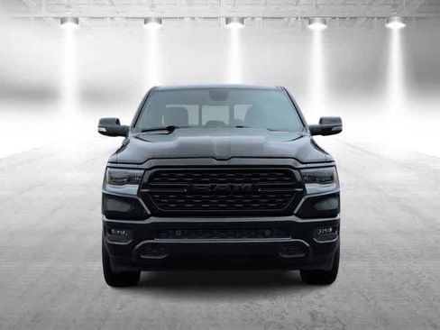 Used 2023 RAM 1500 Big Horn image 3