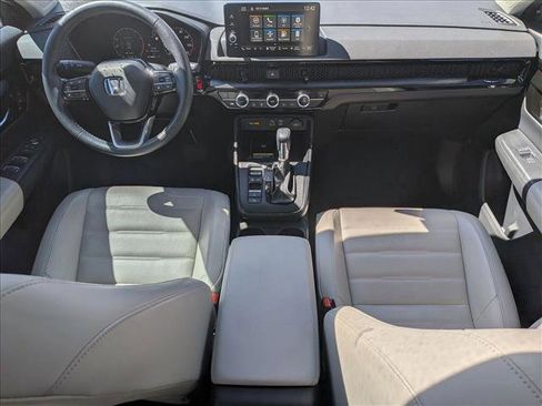 Certified 2023 Honda CR-V EX-L image 16