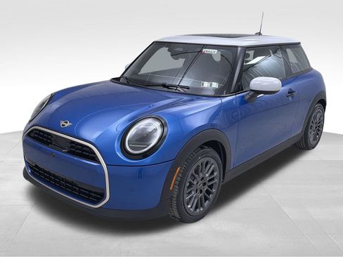 New 2026 MINI Cooper 2-Door Hardtop image 5
