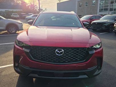 New 2026 MAZDA CX-50 AWD 2.5 S w/ Weather Package