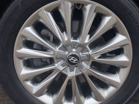 Used 2020 Hyundai Palisade Limited image 10