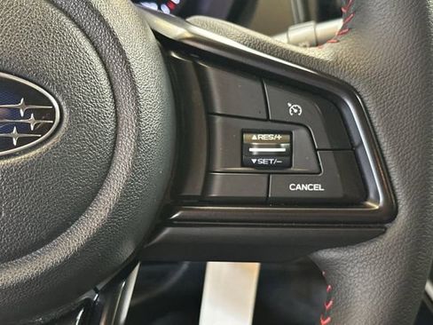 Used 2023 Subaru WRX AWD/4WD image 27