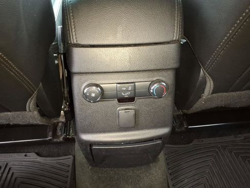 Certified 2017 Ford Explorer XLT w/ Equipment Group 202A image 13