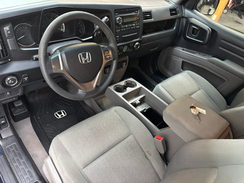 Used 2012 Honda Ridgeline RT image 12