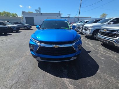 New 2026 Chevrolet Blazer LT w/ Convenience Package