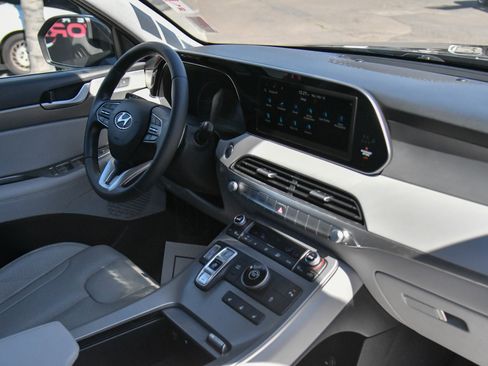 Used 2021 Hyundai Palisade SEL w/ Premium Package image 54