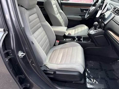 Used 2017 Honda CR-V EX image 7