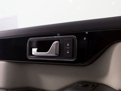 New 2025 INEOS Grenadier AWD/4WD image 11