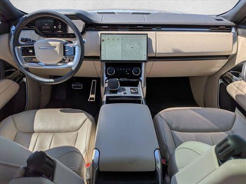 Used 2023 Land Rover Range Rover SE AWD/4WD image 18