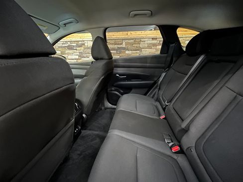 Used 2026 Hyundai Tucson SEL AWD/4WD image 44