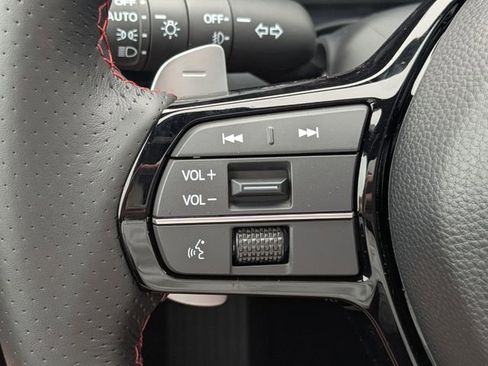 New 2025 Acura ADX A-Spec image 28