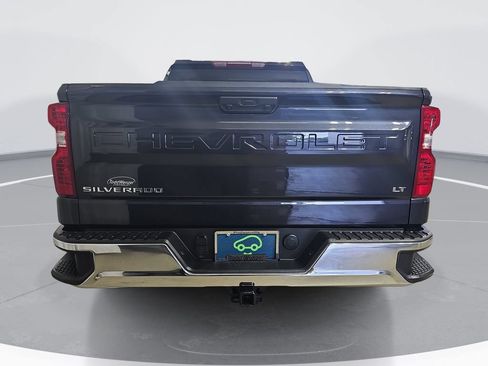 Certified 2023 Chevrolet Silverado 1500 LT w/ Protection Package AWD/4WD image 5