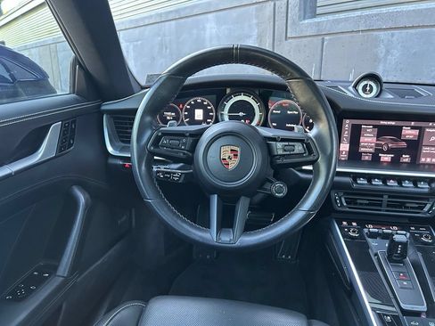 Certified 2020 Porsche 911 Carrera S RWD image 25