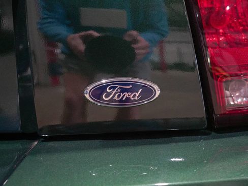 Used 2001 Ford Mustang GT RWD image 25