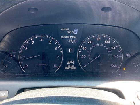 Used 2010 Lexus LS 460 RWD image 20