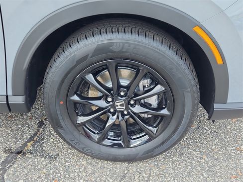 New 2026 Honda CR-V Sport-L image 3