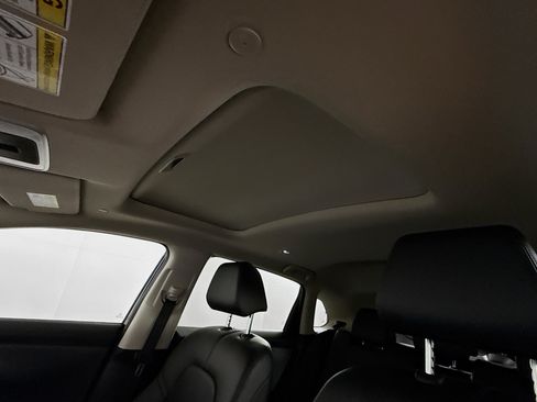 New 2026 Honda HR-V EX-L image 26