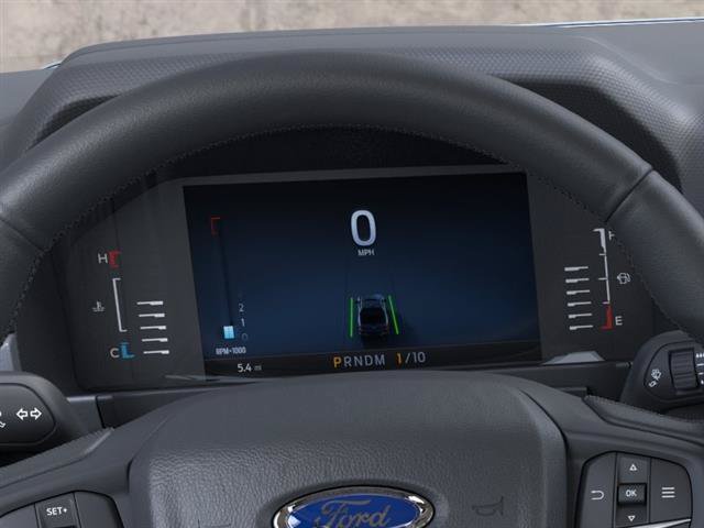 New 2026 Ford Ranger XLT AWD/4WD image 13