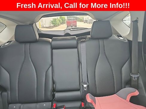 Used 2021 Acura RDX AWD image 15