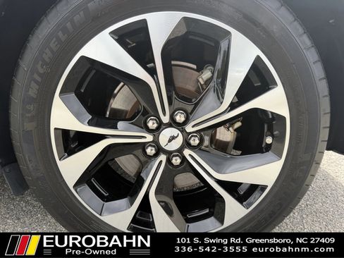 Used 2023 Ford Mustang Mach-E Premium AWD/4WD image 29