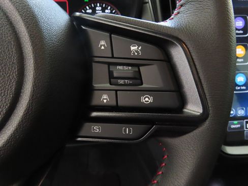 Used 2025 Subaru Impreza RS AWD/4WD image 14