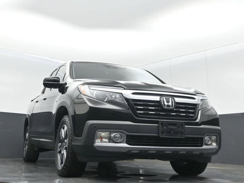 Certified 2019 Honda Ridgeline RTL-E image 5