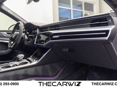 Used 2024 Audi RS 6 performance AWD/4WD image 94