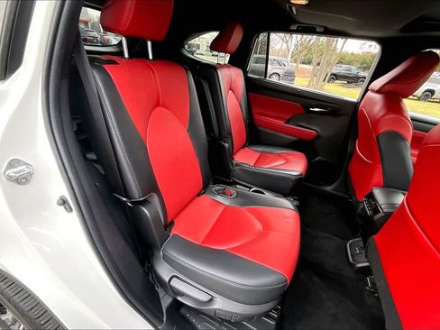 Used 2022 Toyota Highlander XSE image 20