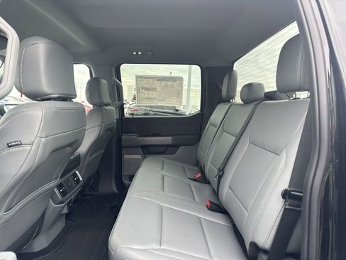 New 2025 Ford F150 Lightning Flash image 26