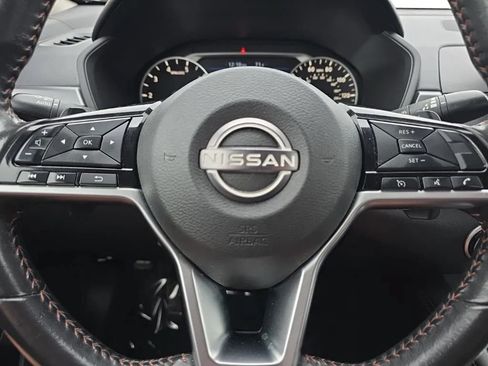 Used 2024 Nissan Altima 2.5 SR FWD image 20
