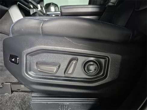 Used 2024 Toyota Tundra Platinum image 23