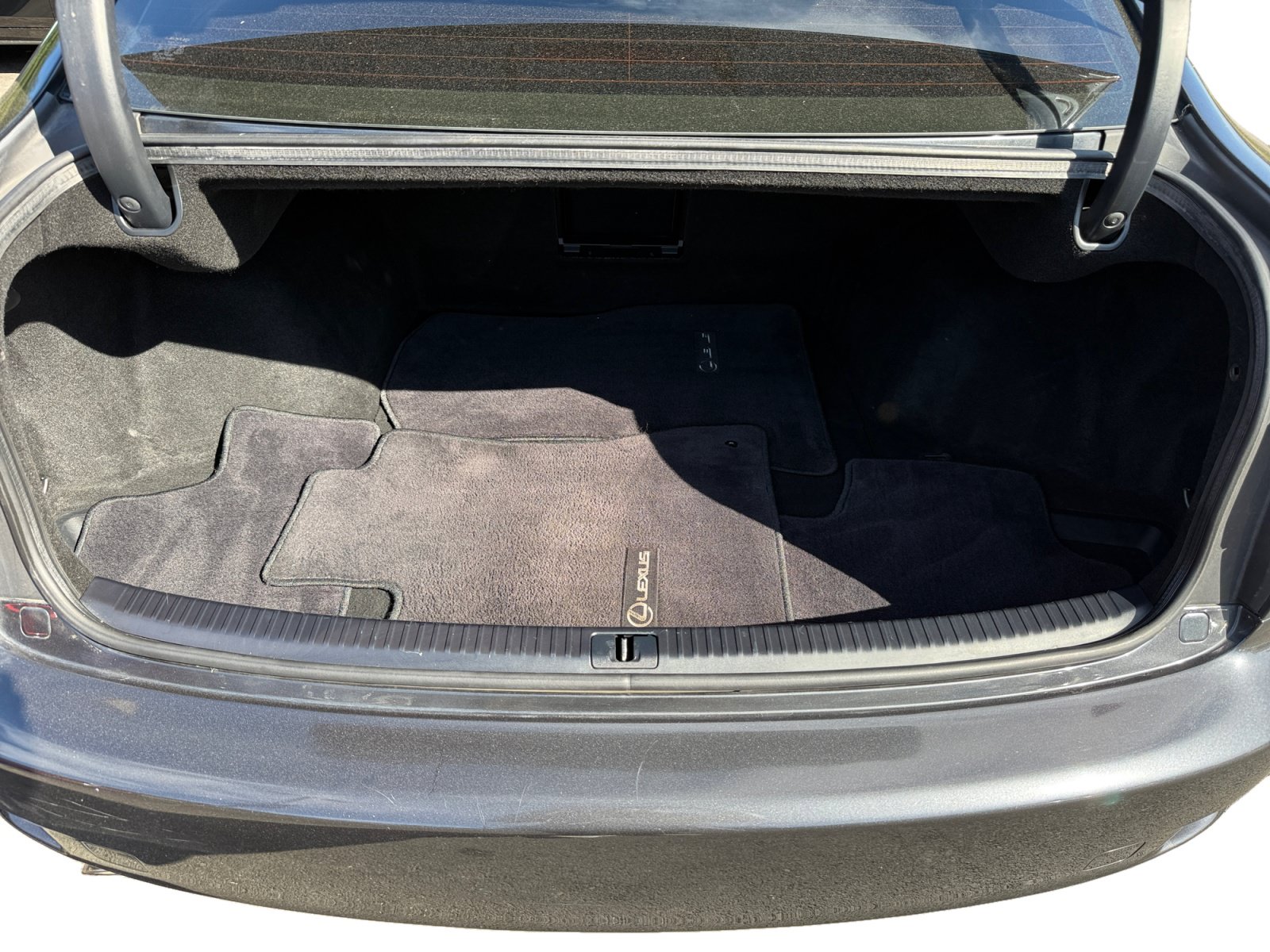 Used 2010 Lexus IS 250 RWD image 17