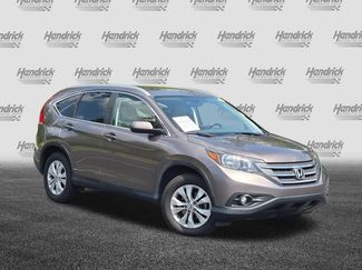 Used 2014 Honda CR-V EX-L video 2
