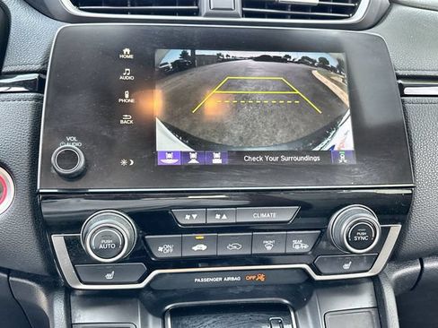 Used 2020 Honda CR-V EX image 23