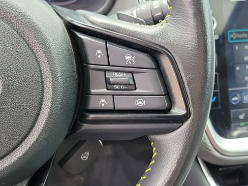 Used 2024 Subaru Outback Onyx Edition AWD/4WD image 23
