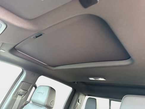 New 2026 GMC Sierra 1500 AT4 w/ AT4 Premium Package AWD/4WD image 20