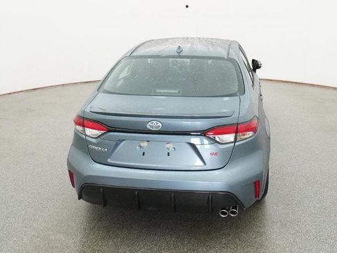 New 2026 Toyota Corolla SE image 16