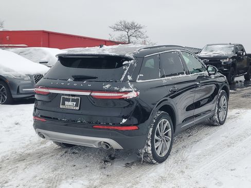 New 2026 Lincoln Corsair Premiere image 4
