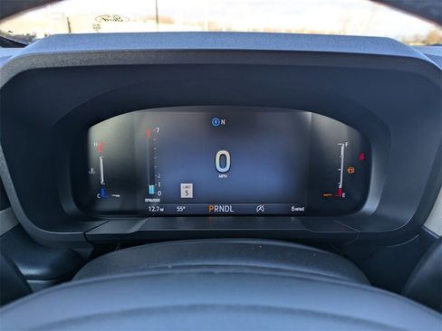 New 2026 Ford Maverick Lariat w/ 4K Tow Package image 11