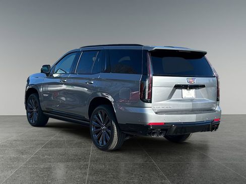 New 2026 Cadillac Escalade V image 5