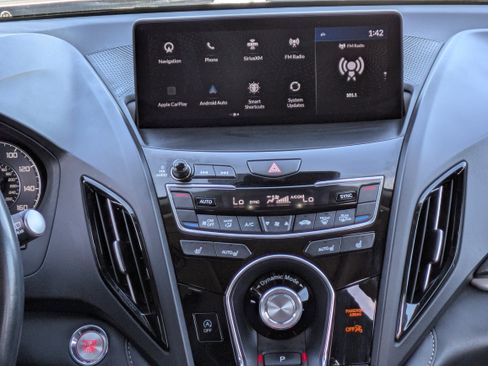 Used 2022 Acura RDX w/Technology Package image 19