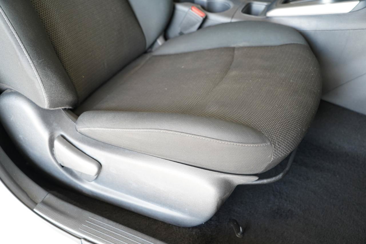 Used 2019 Nissan Sentra S FWD image 28