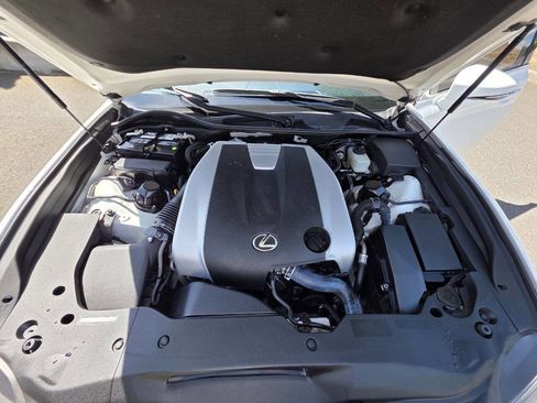 Used 2015 Lexus GS 350 AWD image 13