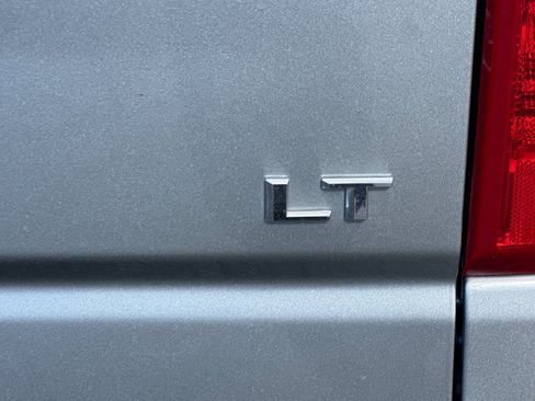 Used 2024 Chevrolet Silverado 2500 LT image 50