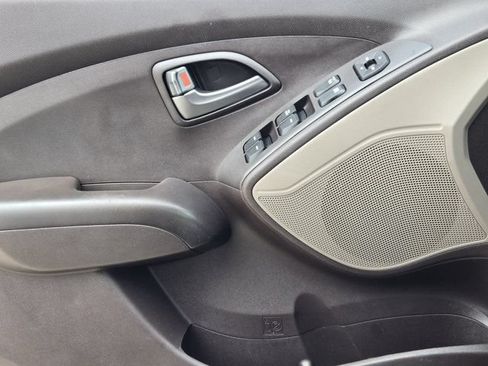 Used 2015 Hyundai Tucson GLS FWD image 23