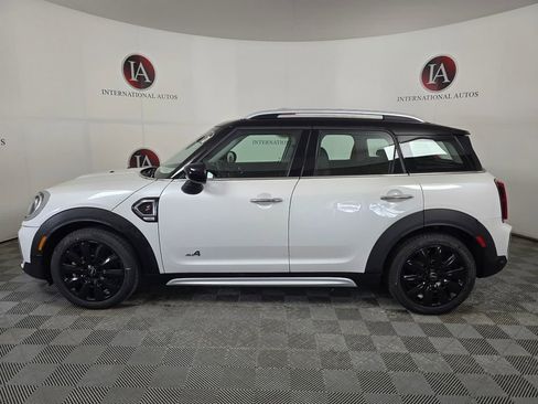 Certified 2023 MINI Cooper Countryman S AWD/4WD image 6